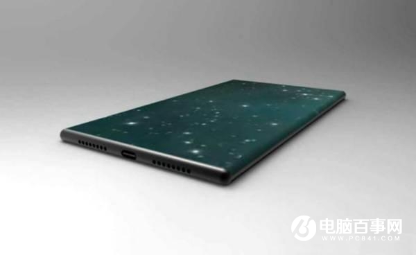 小米6旗艦手機(jī)首度曝光 會(huì)比小米MIX更驚艷