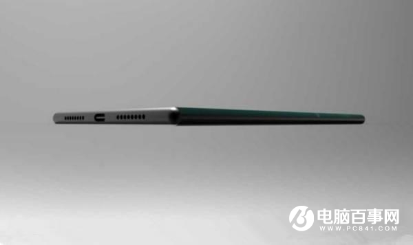 小米6旗艦手機(jī)首度曝光 會(huì)比小米MIX更驚艷
