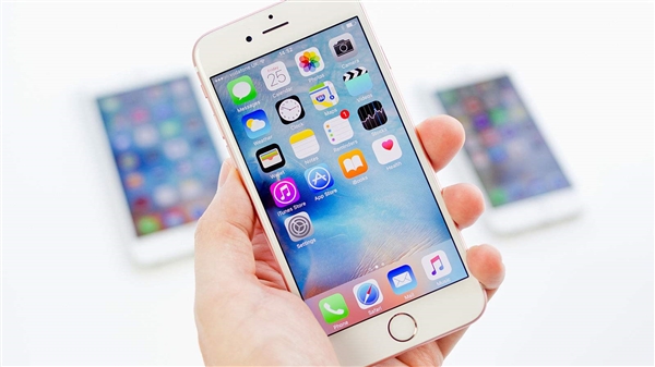 代号法拉利！iPhone8疯狂曝光 让人激动