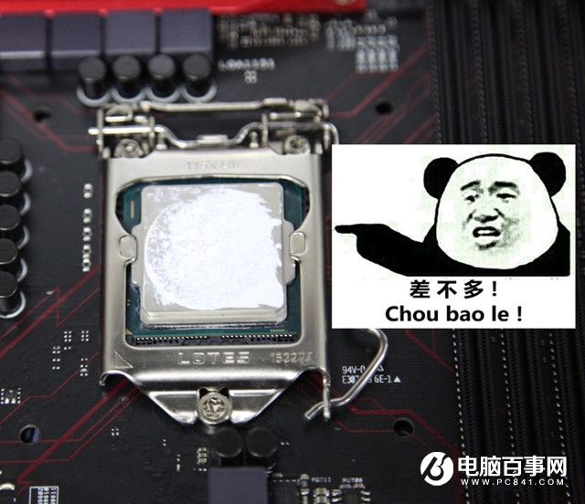 2016組裝電腦教程:六代i7-6700/GTX960高端DIY裝機(jī)教程