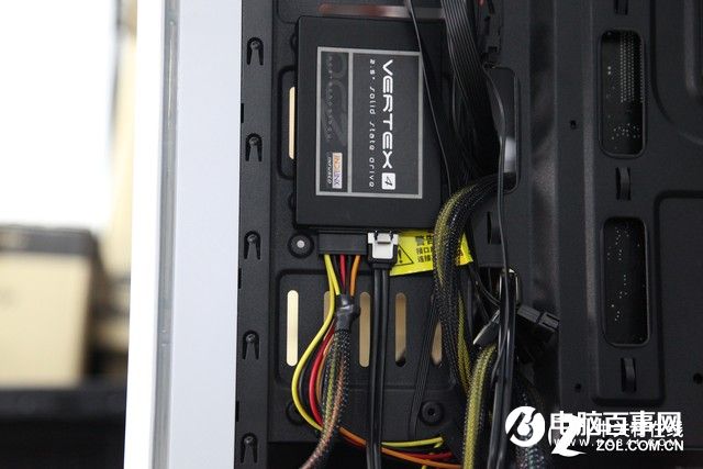 2016組裝電腦教程:六代i7-6700/GTX960高端DIY裝機(jī)教程