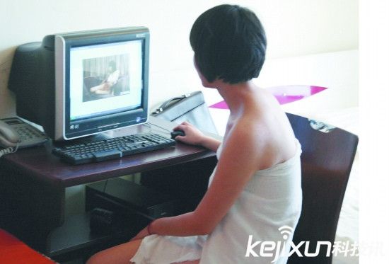 美國電腦要求強制安裝反色情軟件：花錢才能解鎖