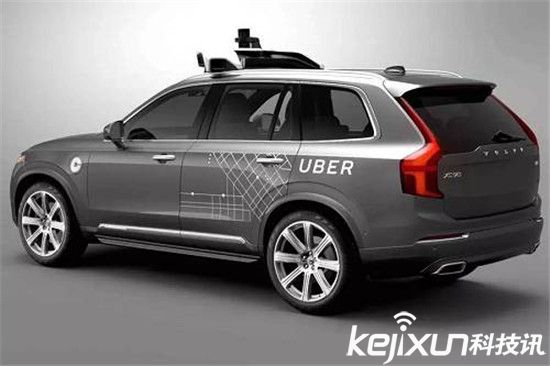 Uber承認(rèn)無(wú)人駕駛汽車(chē)誤入自行車(chē)道 將會(huì)修復(fù)程序缺陷