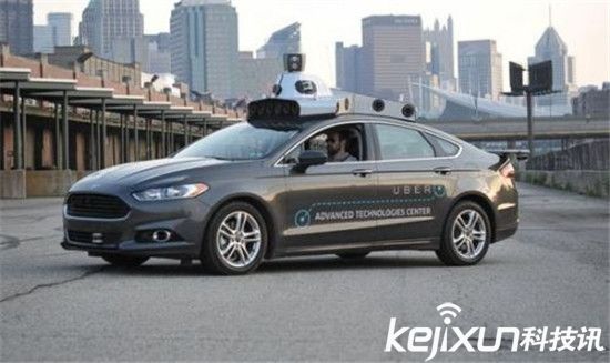 Uber承認(rèn)無(wú)人駕駛汽車(chē)誤入自行車(chē)道 將會(huì)修復(fù)程序缺陷