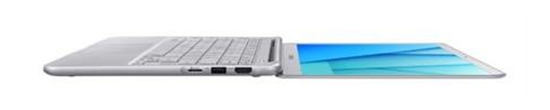 三星推全新Notebook 9筆記本：重量?jī)H為816克