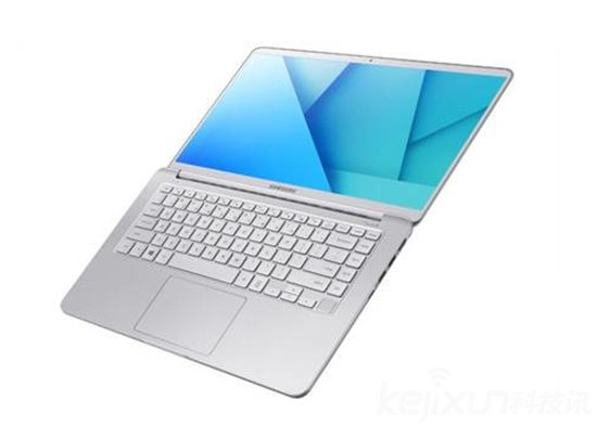 三星推全新Notebook 9筆記本：重量?jī)H為816克