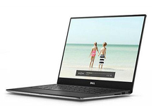 戴爾攜新款XPS 15亮相CES 首款搭載GTX 1050筆記本