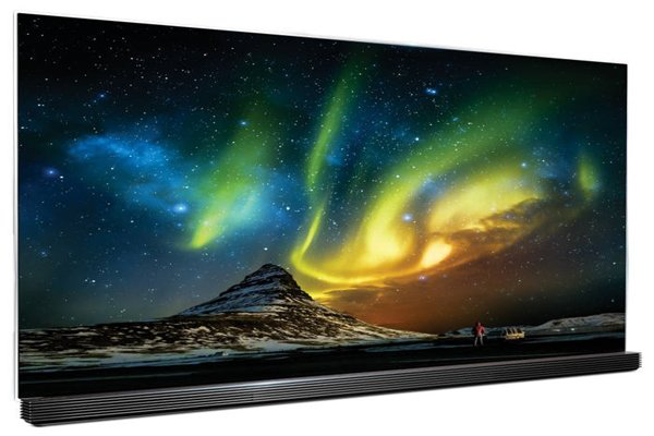 競爭激烈！2年之內超高清電視價格已下跌40%