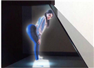 VR直播：利用全息技術(shù)讓你和女優(yōu)零距離互動