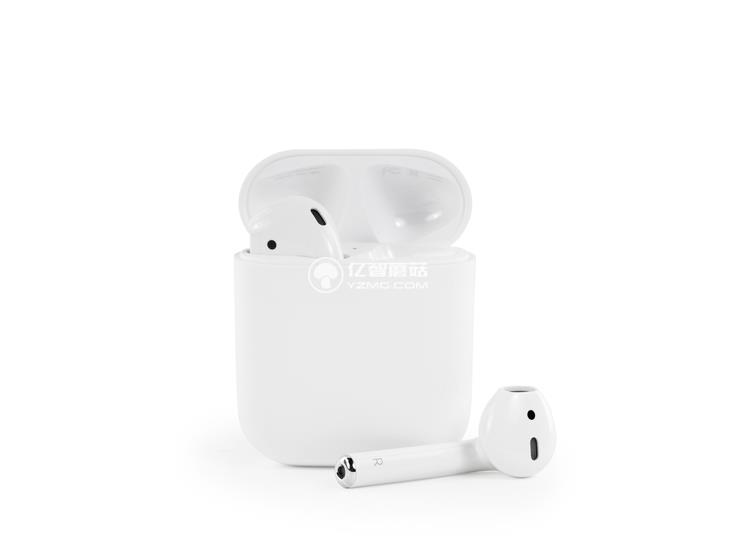 AirPods做工怎么樣 AirPods無線耳機(jī)拆機(jī)圖解評(píng)測(cè)