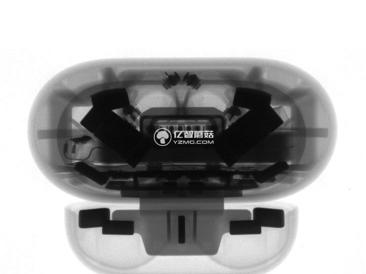 AirPods做工怎么樣 AirPods無線耳機(jī)拆機(jī)圖解評(píng)測(cè)