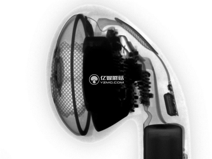 AirPods做工怎么樣 AirPods無線耳機(jī)拆機(jī)圖解評(píng)測(cè)