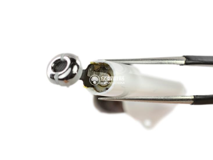 AirPods做工怎么樣 AirPods無線耳機(jī)拆機(jī)圖解評(píng)測(cè)