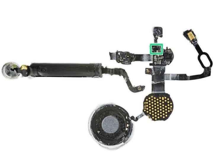 AirPods做工怎么樣 AirPods無線耳機(jī)拆機(jī)圖解評(píng)測(cè)