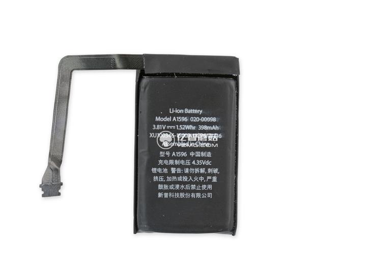 AirPods做工怎么樣 AirPods無線耳機(jī)拆機(jī)圖解評(píng)測(cè)