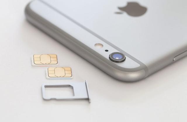 花300塊把你的iPhone變成雙卡雙待你干不干？