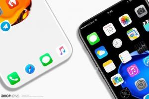 iPhone 8概念設(shè)計(jì)曝光：如果長(zhǎng)這樣花1萬(wàn)買也值吧？