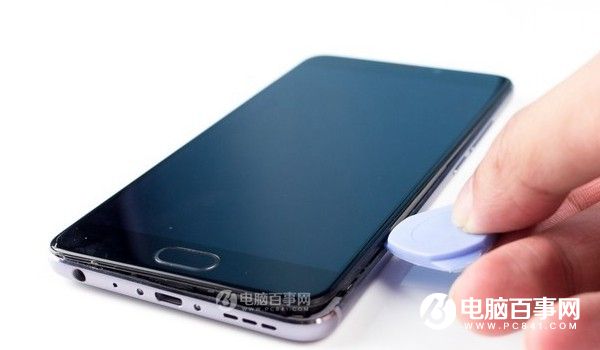 魅蓝Note5做工怎么样 魅蓝Note5拆机图解评测