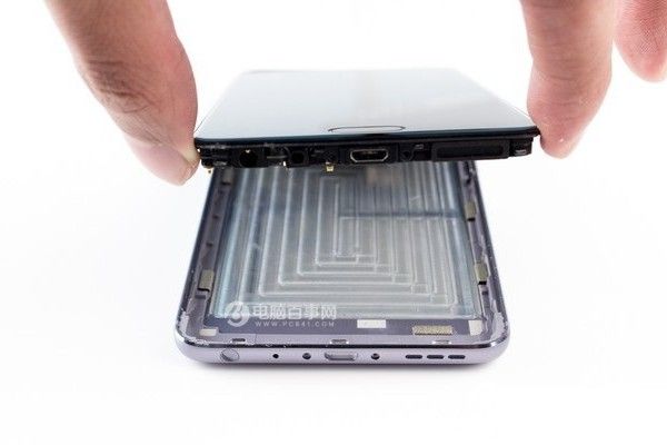 魅蓝Note5做工怎么样 魅蓝Note5拆机图解评测