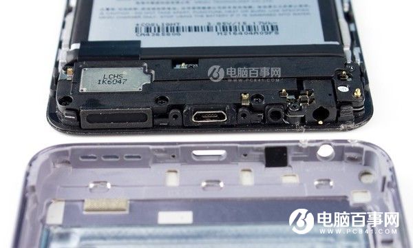 魅蓝Note5做工怎么样 魅蓝Note5拆机图解评测