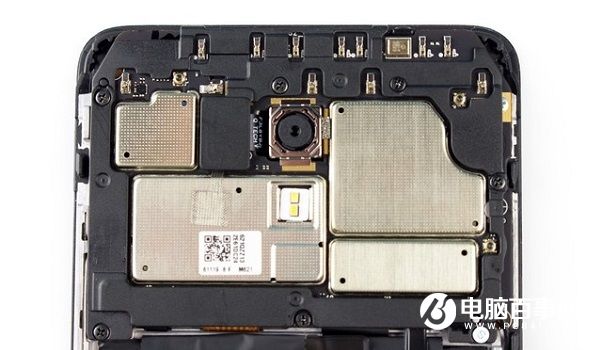魅蓝Note5做工怎么样 魅蓝Note5拆机图解评测