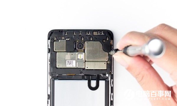 魅蓝Note5做工怎么样 魅蓝Note5拆机图解评测