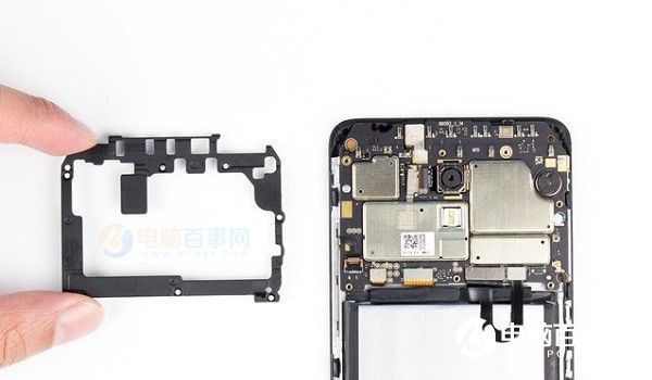 魅蓝Note5做工怎么样 魅蓝Note5拆机图解评测