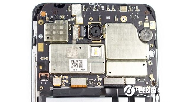 魅蓝Note5做工怎么样 魅蓝Note5拆机图解评测