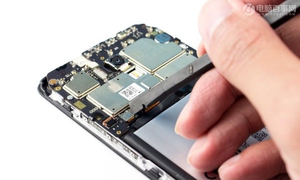 魅蓝Note5做工怎么样 魅蓝Note5拆机图解评测