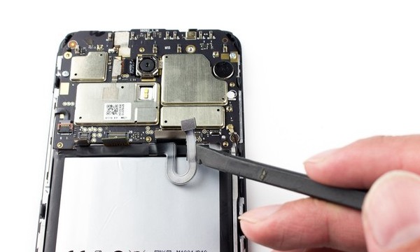 魅蓝Note5做工怎么样 魅蓝Note5拆机图解评测