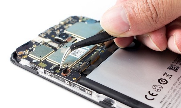 魅蓝Note5做工怎么样 魅蓝Note5拆机图解评测
