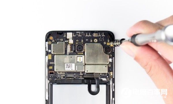 魅蓝Note5做工怎么样 魅蓝Note5拆机图解评测