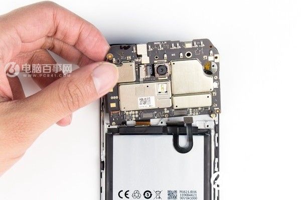 魅蓝Note5做工怎么样 魅蓝Note5拆机图解评测