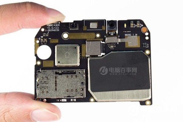 魅蓝Note5做工怎么样 魅蓝Note5拆机图解评测