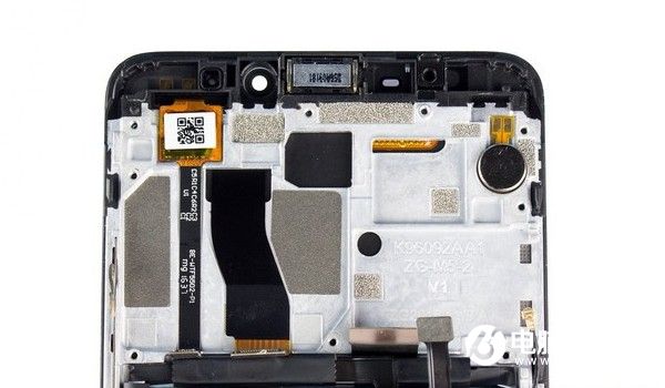魅蓝Note5做工怎么样 魅蓝Note5拆机图解评测