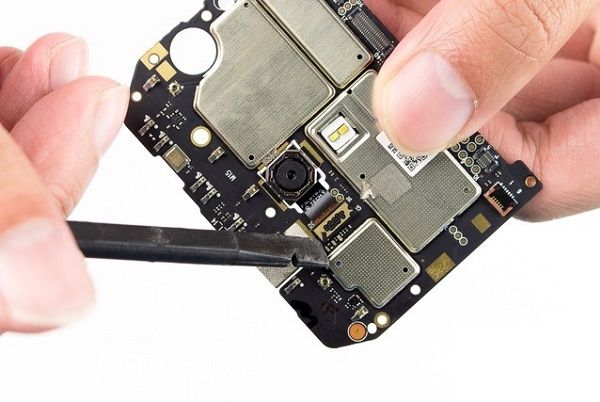魅蓝Note5做工怎么样 魅蓝Note5拆机图解评测