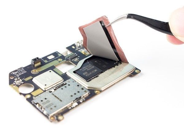 魅蓝Note5做工怎么样 魅蓝Note5拆机图解评测