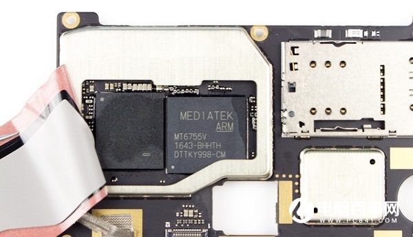 魅蓝Note5做工怎么样 魅蓝Note5拆机图解评测