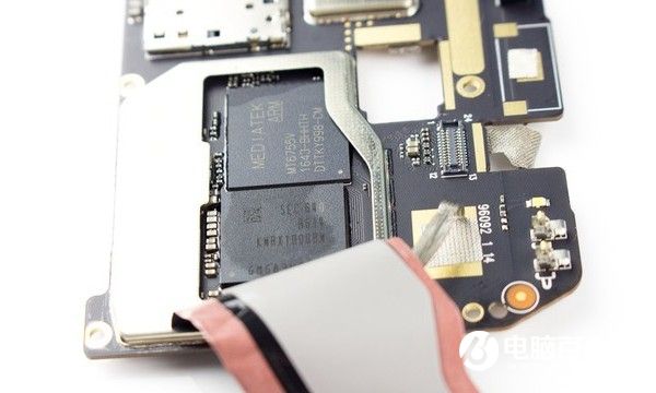 魅蓝Note5做工怎么样 魅蓝Note5拆机图解评测