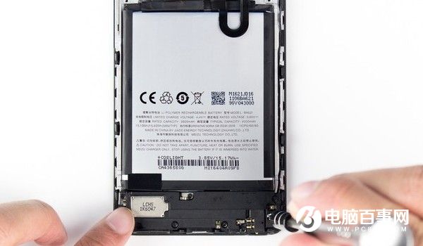 魅蓝Note5做工怎么样 魅蓝Note5拆机图解评测