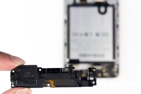 魅蓝Note5做工怎么样 魅蓝Note5拆机图解评测