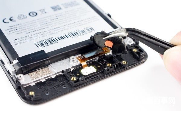 魅蓝Note5做工怎么样 魅蓝Note5拆机图解评测