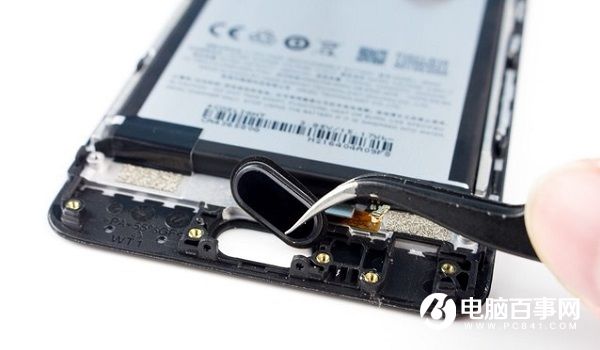 魅蓝Note5做工怎么样 魅蓝Note5拆机图解评测