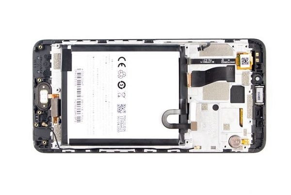 魅蓝Note5做工怎么样 魅蓝Note5拆机图解评测
