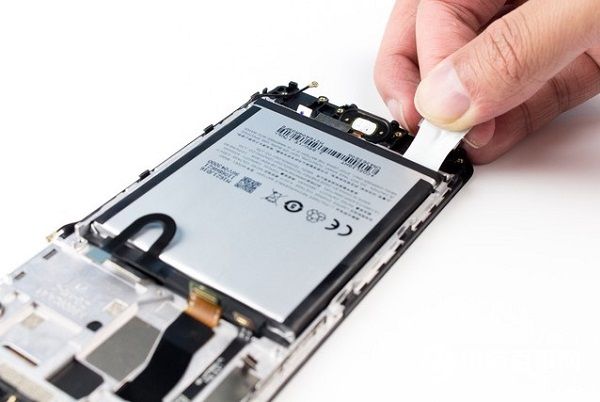 魅蓝Note5做工怎么样 魅蓝Note5拆机图解评测