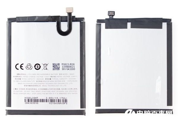 魅蓝Note5做工怎么样 魅蓝Note5拆机图解评测