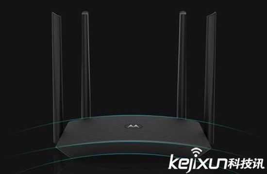 摩托羅拉發(fā)布家用無線路由器M1 售價239元