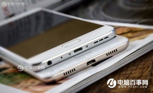 魅藍(lán)X和榮耀暢玩6X哪個(gè)好看？外觀對(duì)比