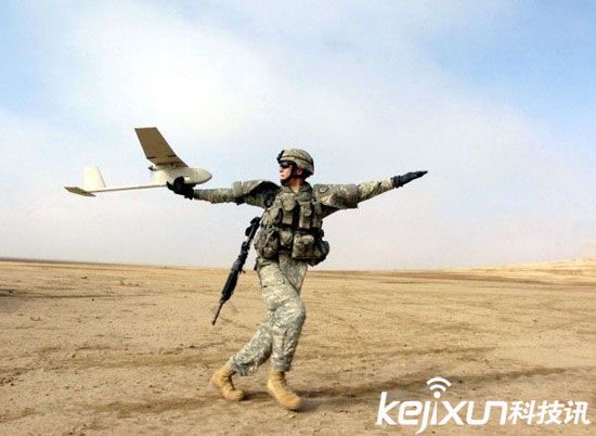 美國援助烏克蘭72架軍用無人機 到了戰(zhàn)場卻成玩具