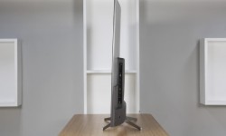 TCL L55C1曲面電視評(píng)測(cè)：輕奢的生活理念